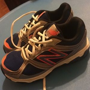 Brand New! New Balance Boys sneakers
